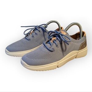 Cobb Hill Juna Braid Women's Sneakers Lightweight Walking Shoe